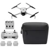 Image de Dji Lito 1 Fly More Combo avec radiocommande RC-N3