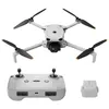 Image de Dji Lito 1 avec radiocommande RC-N3