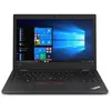 Image de PC Portable Lenovo ThinkPad L390 - 13 - 8 Go / 256Go SSD Noir - Core i5 8e - AZERTY - Grade AB sans chargeur (Ombre Blanche) en occasion ou reconditionné