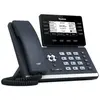 Image de Téléphone mobile IP - Yealink sip-t53w téléphone fixe gris 8 lignes lcd wifi