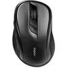 Image de Souris - Sans fil - Rapoo - M500 Silent - Noir en occasion ou reconditionné