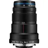 Image de Laowa 25mm f/2.8 2.5-5x Ultra Macro monture Nikon Z