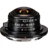 Image de Laowa 4mm f/2.8 Fisheye circulaire monture Nikon Z