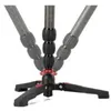 Image de Leofoto VD-02 support trépied universel pour monopode