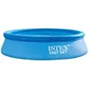 Image de Piscine pour enfant Intex Easy Bleu TU 926023