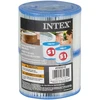 Image de Lot de 2 cartouches de filtration INTEX pour Pure spa