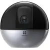 Image de EZVIZ E6, Caméra de sécurité IP, Intérieure, Avec fil &sans fil, Amazon Alexa & Google Assistant, 80 dB, UL / CE / RoHS / WEEE / REACH / FCC / UKCA CS