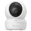 Image de EZVIZ H6c Pro 3K, Caméra de sécurité IP, Intérieure, Avec fil &sans fil, Bureau, Blanc, Sphérique CS-H6C-R105-1J5WF