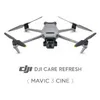Image de DJI Care Refresh Assurance pour Mavic 3 Cine (1 an) - version carte