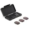 Image de Dji pack de filtres ND pour Avata (ND8, ND16 et ND32)