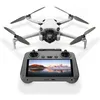 Image de Drone - DJI - Mini 4 Pro Fly More Combo - Caméra 4K HDR - Pilotage Smartphone - Autonomie 34 min en occasion ou reconditionné