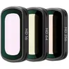 Image de Dji Kit de filtres ND magnétique pour DJI Osmo Pocket 3