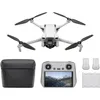 Image de DJI Drone Mini 3 Fly More Combo DJI RC en occasion ou reconditionné