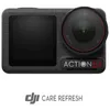 Image de Dji Assurance Care Refresh pour Osmo Action 5 Pro - 2 ans - Code d'activation