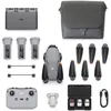Image de Dji Air 3S Fly More Combo avec radiocommande RC-N3