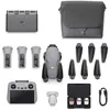 Image de Dji Air 3S Fly More Combo avec radiocommande RC 2