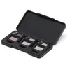 Image de Dji Set de 3 filtes ND (ND8/32/128) pour Dji Air 3S