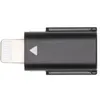 Image de DJI Mic Mini Adaptateur pour Iphone (Lightning)