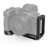 Image de SmallRig 2947 Plateau en L pour Nikon Z5, Z6, Z6II, Z7, Z7II