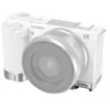 Image de SmallRig 3524 Grip d'extension pour Sony ZV-E10 argent