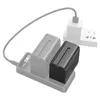 Image de Smallrig 4073 NP-F970 batterie