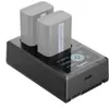 Image de Smallrig 4081 NP-FW50 chargeur de batterie