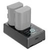 Image de Smallrig 4084 LP-E6NH chargeur de batterie