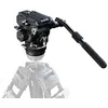 Image de SmallRig 4464 Tête fluide DH12