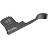 Image de SmallRig 4559 Poignée de pouce pour Fujifilm X100VI / X100V noire