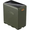 Image de Smallrig 4577 batterie rechargeable NP-F970 USB-C vert