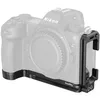 Image de Smallrig 4523 Plaque de montage en forme de L pour Nikon Z 6III