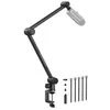 Image de Smallrig 4303 Support de bureau pour bras de perche de microphone