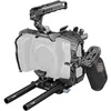 Image de SmallRig 4575 Kit cage avancé pour Blackmagic Design Cinema 6K