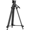 Image de Smallrig 4684 Kit trépied vidéo léger AD-50 Lite