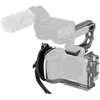 Image de Smallrig 4771 Kit de cage avancé à dégagement rapide HawkLock pour Sony FX3 / FX30
