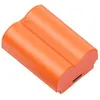 Image de Smallrig 4970 batterie rechargeable USB-C pour Fujifilm NP-W235 - Orange
