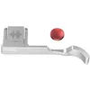 Image de SmallRig 4877 Poignée de pouce pour FUJIFILM X-M5 Argent