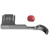 Image de SmallRig 4878 Poignée pour FUJIFILM X-M5 Noir