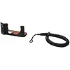 Image de SmallRig 4879 Kit demi-étui en cuir pour appareil photo pour FUJIFILM X-M5 noir