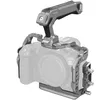 Image de SmallRig 5029 Kit HawkLock Quick Release Cage pour Canon EOS R5 II
