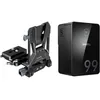 Image de SmallRig 5046 Kit de batterie mini V-Mount VB99 Pro (4292+4064B)