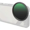 Image de Smallrig 5169 filtre magnétique VND 67mm ND64-ND400