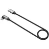 Image de Smallrig 5076 cable USB-C vers coudé USB-C 8K 60cm