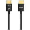 Image de SmallRig 5086 câble HDMI 2.1 8K - 1m