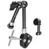 Image de SmallRig 5605 pince crabe pour caméra GoPro / Dji OSMO / Insta360 Ace