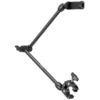 Image de SmallRig 5624 bras magique de bureau avec kit de serrage pince crabe