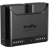 Image de SmallRig 5483 kit chargeur rapide double pour NP-FZ100 + 2 batteries