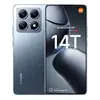 Image de Smartphone xiaomi 14t 6,67 5g double nano sim 256 go bleu titane conçu avec leica 6941812710463 en occasion ou reconditionné
