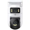 Image de XIAOMI Outdoor Camera CW500 Dual - Caméra de Surveillance - Double Objectif 2.5K Ultra HD - WiFi 6 - Détection IA en occasion ou reconditionné