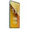 Image de Smartphone xiaomi redmi note 13 5g 6,7 octa core 6 gb ram 128 gb bleu MZB0FPGEU en occasion ou reconditionné